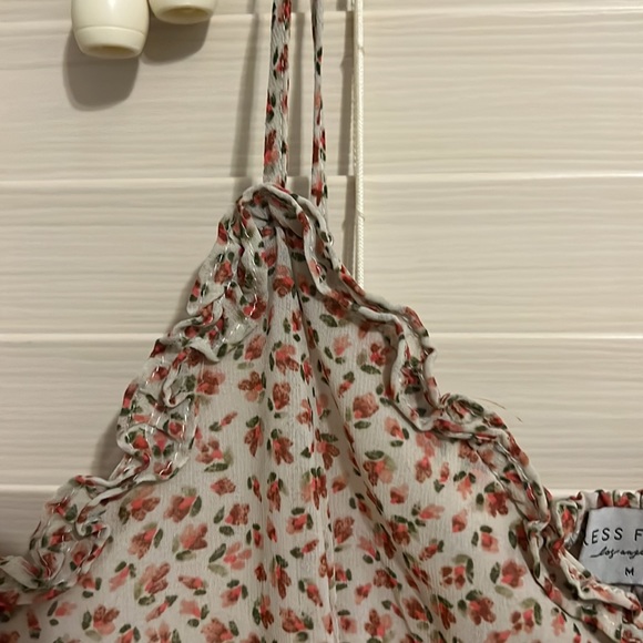 URBAN OUTFITTER’S DRESSES. NWOT’s. PERFECT FOR SPRING OR SUMMER ❤️ - Picture 6 of 10